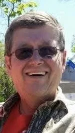 Robert N. Druding